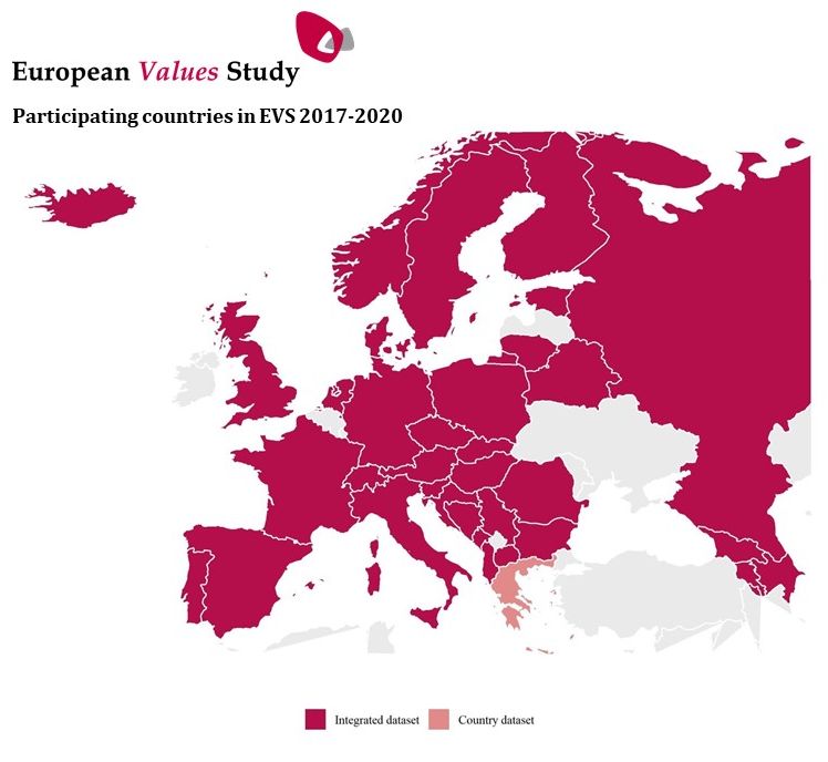 Slovenská akadémia vied výskum